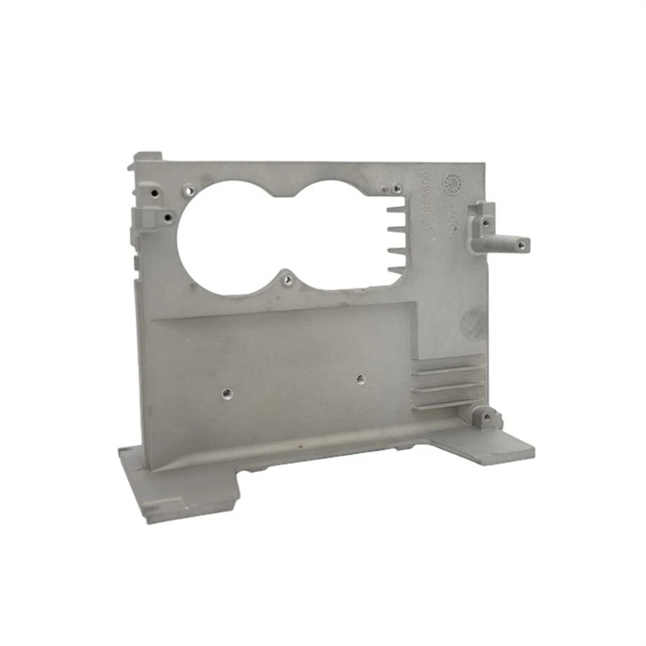 die casting heat sink-2