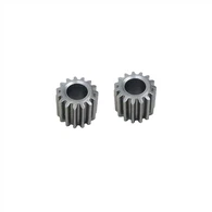 CNC İşleme Metal Dişliler