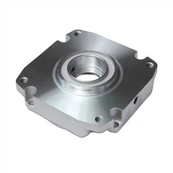 Hassas CNC İşleme İşlenmiş Metal Parçalar